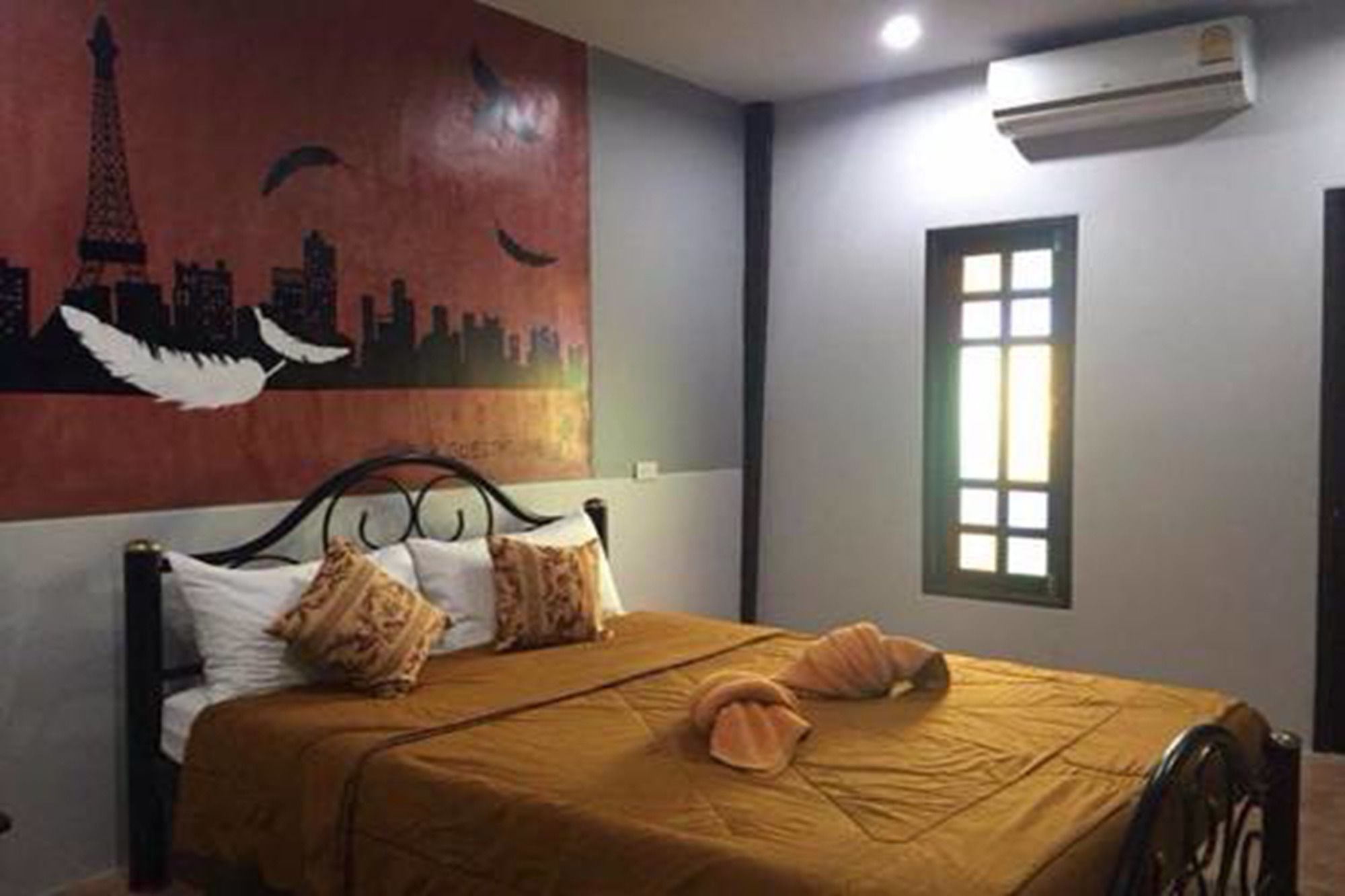 K Guesthouse