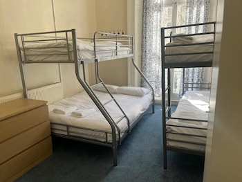 Atlas Apartments
