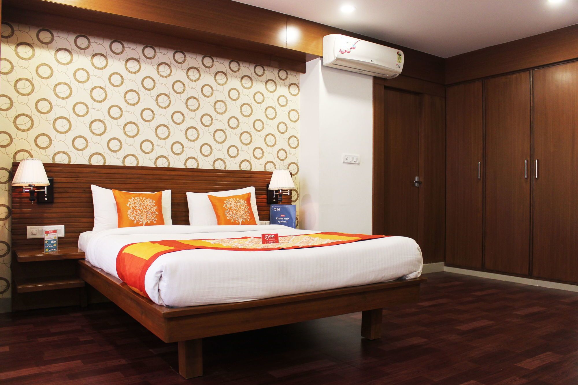 Bhagini Residency by OYO Rooms