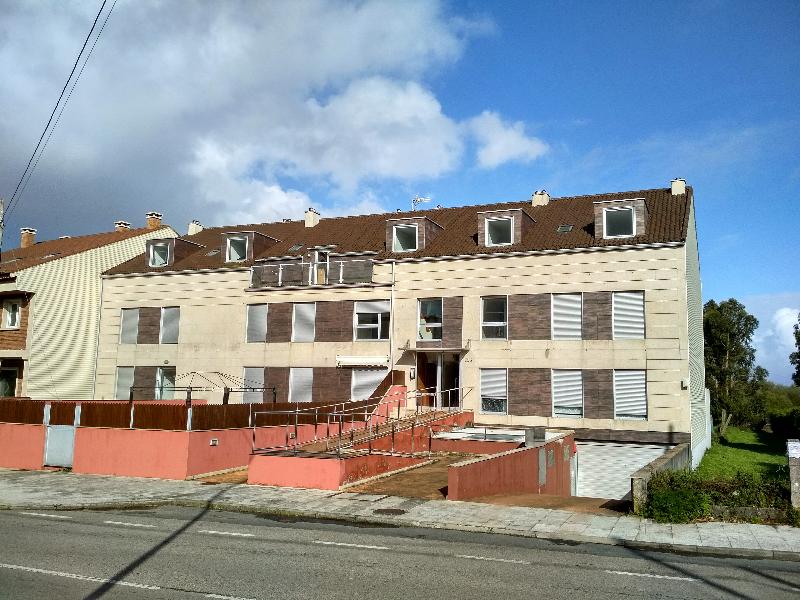 Apartamentos Illa de Arousa 3000