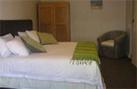 Small Bay Guesthouse