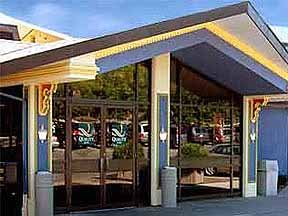 Quality Inn Clifton Hill