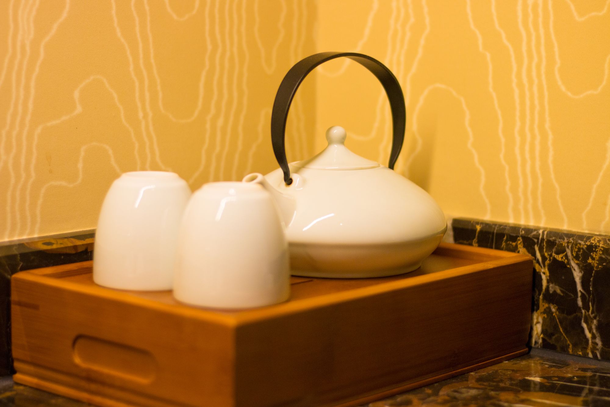 Meilu Legend Hotel