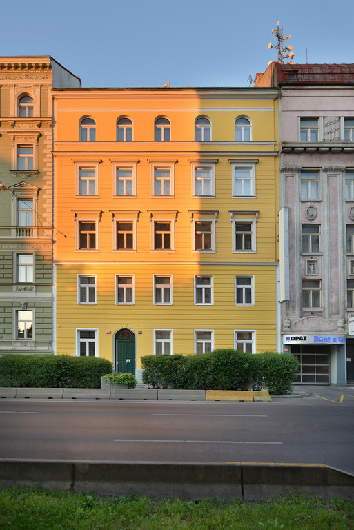 Prague Season Hotel