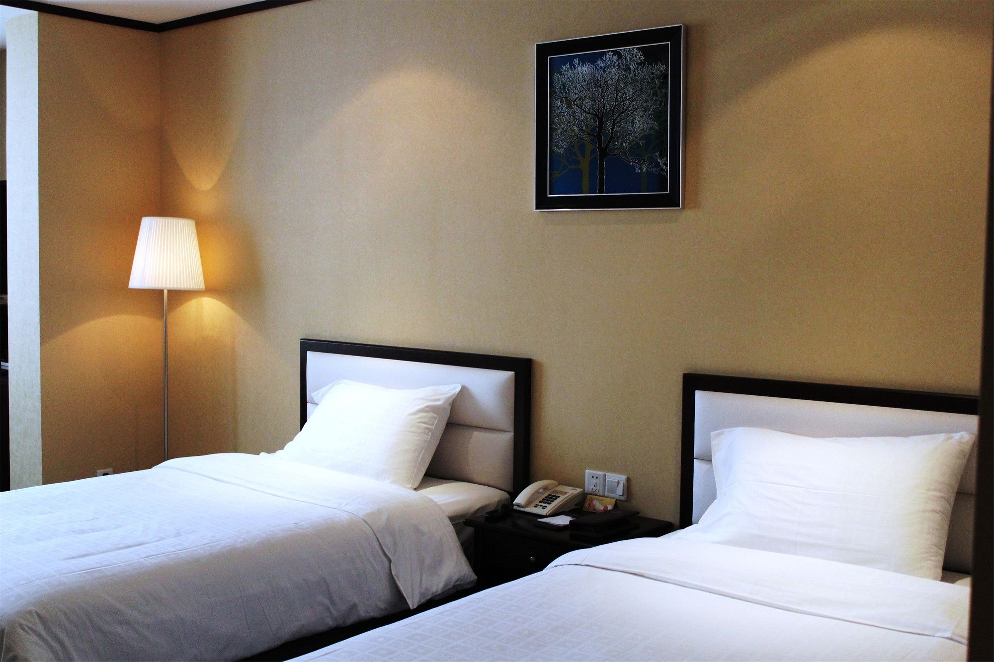 Honlux Apartment