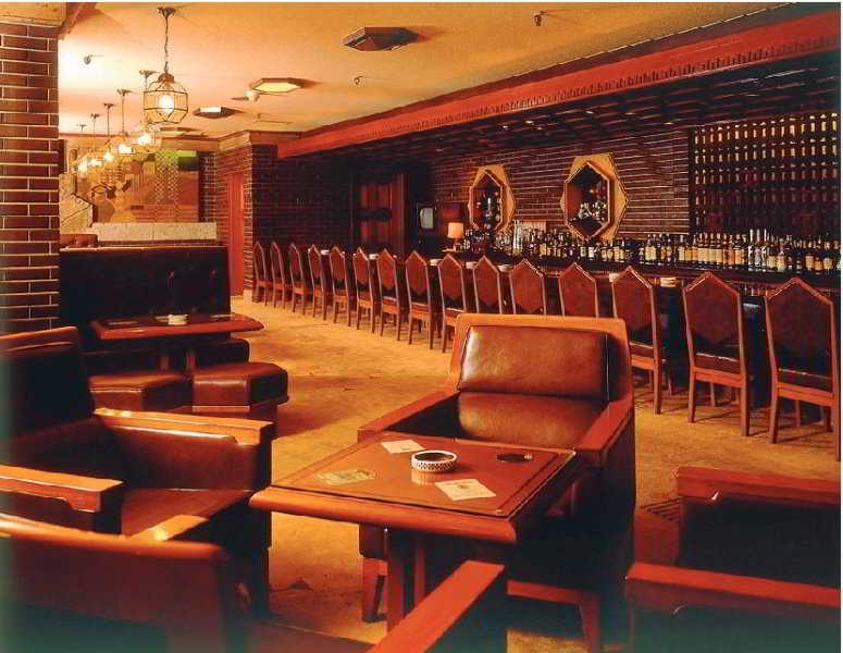 Imperial Hotel Tokyo