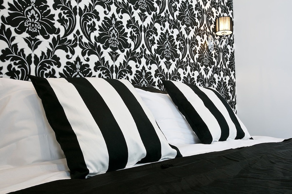 Rome Key Luxury House