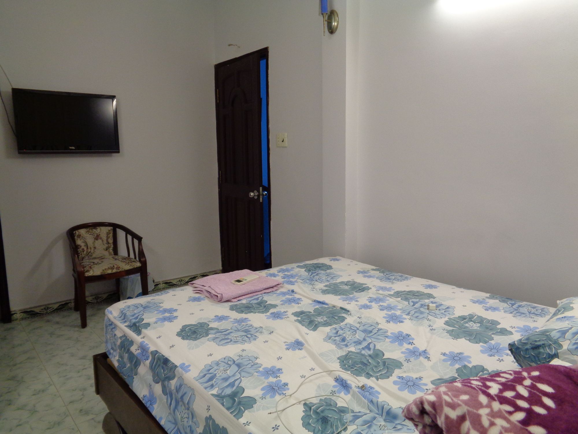 Ms Yang Homestay 2