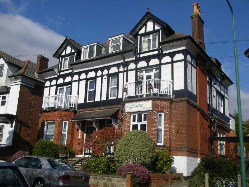 Ingledene Guest House