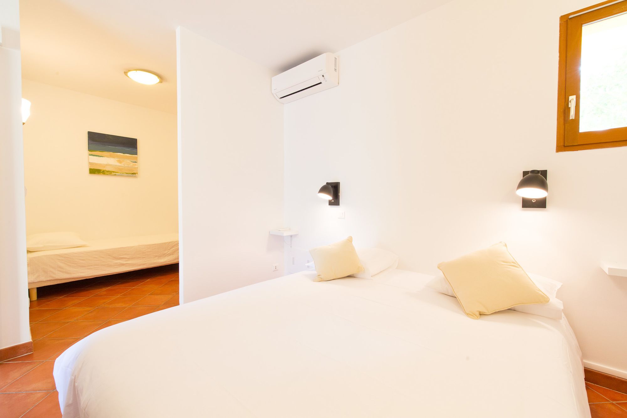 Hotel Casa Vecchia