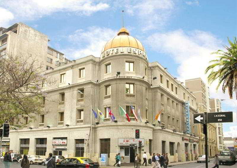 Hotel España