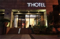 Paco Hotel Guangzhou Jinan University Store