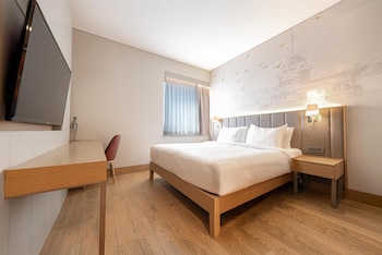 Radisson Hotel Istanbul Harbiye