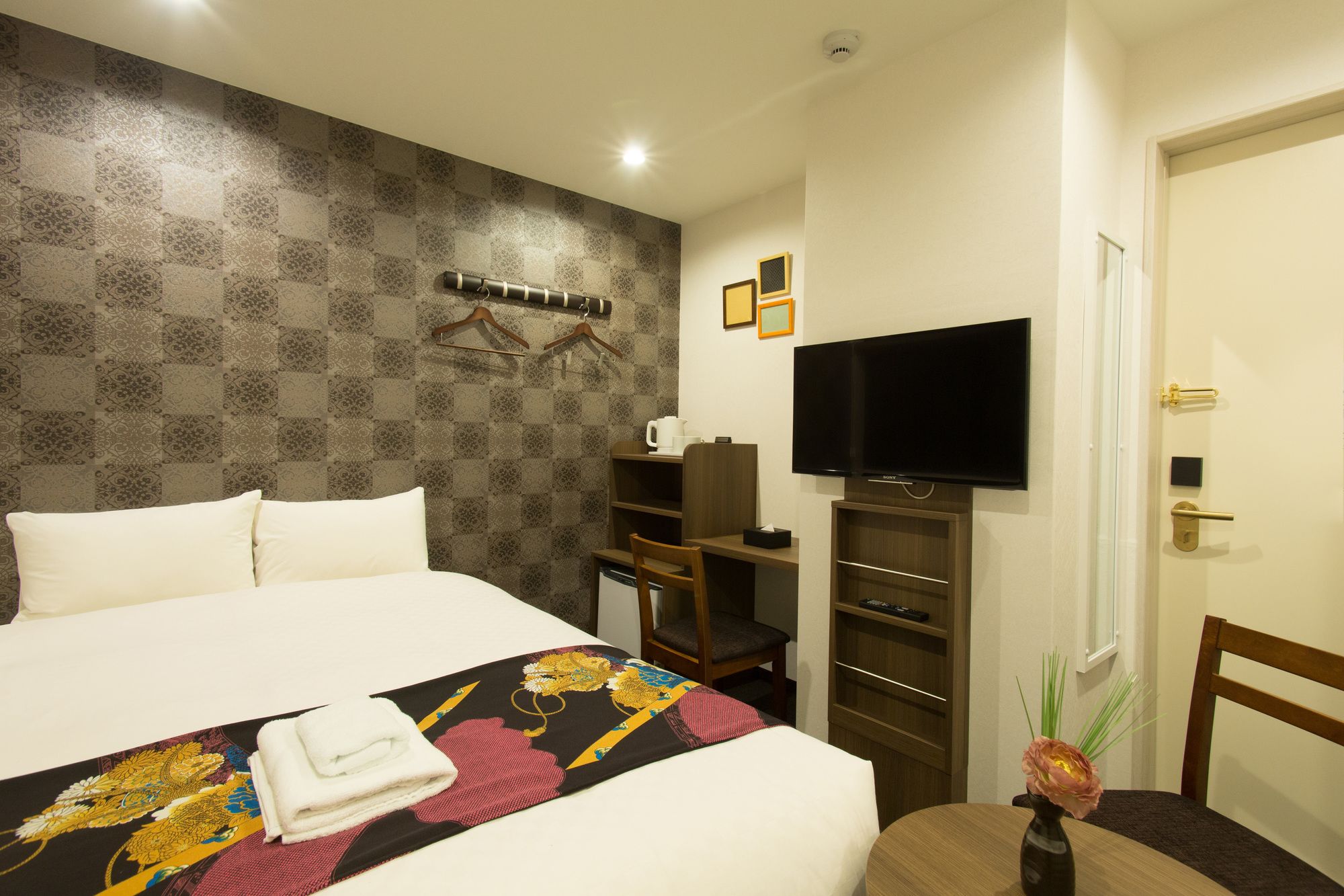 Laon Inn Gion Nawate