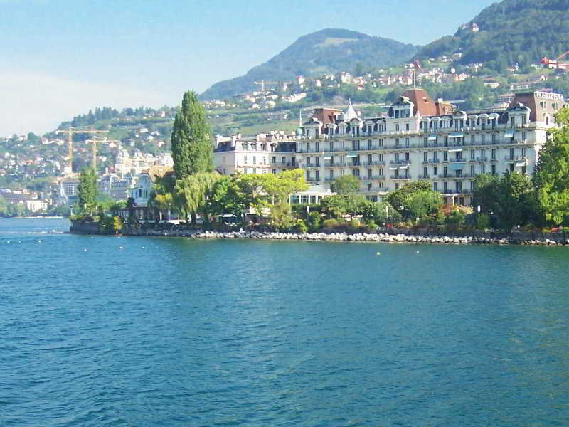Villa Eden