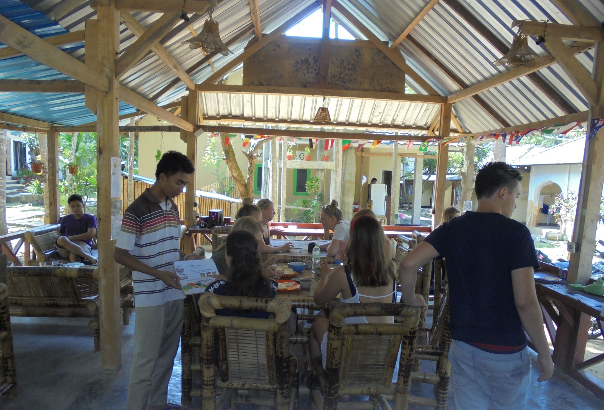 OYO 1793 Kuta Circle Homestay