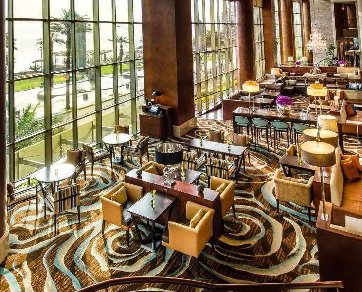 JW Marriott Hotel Lima