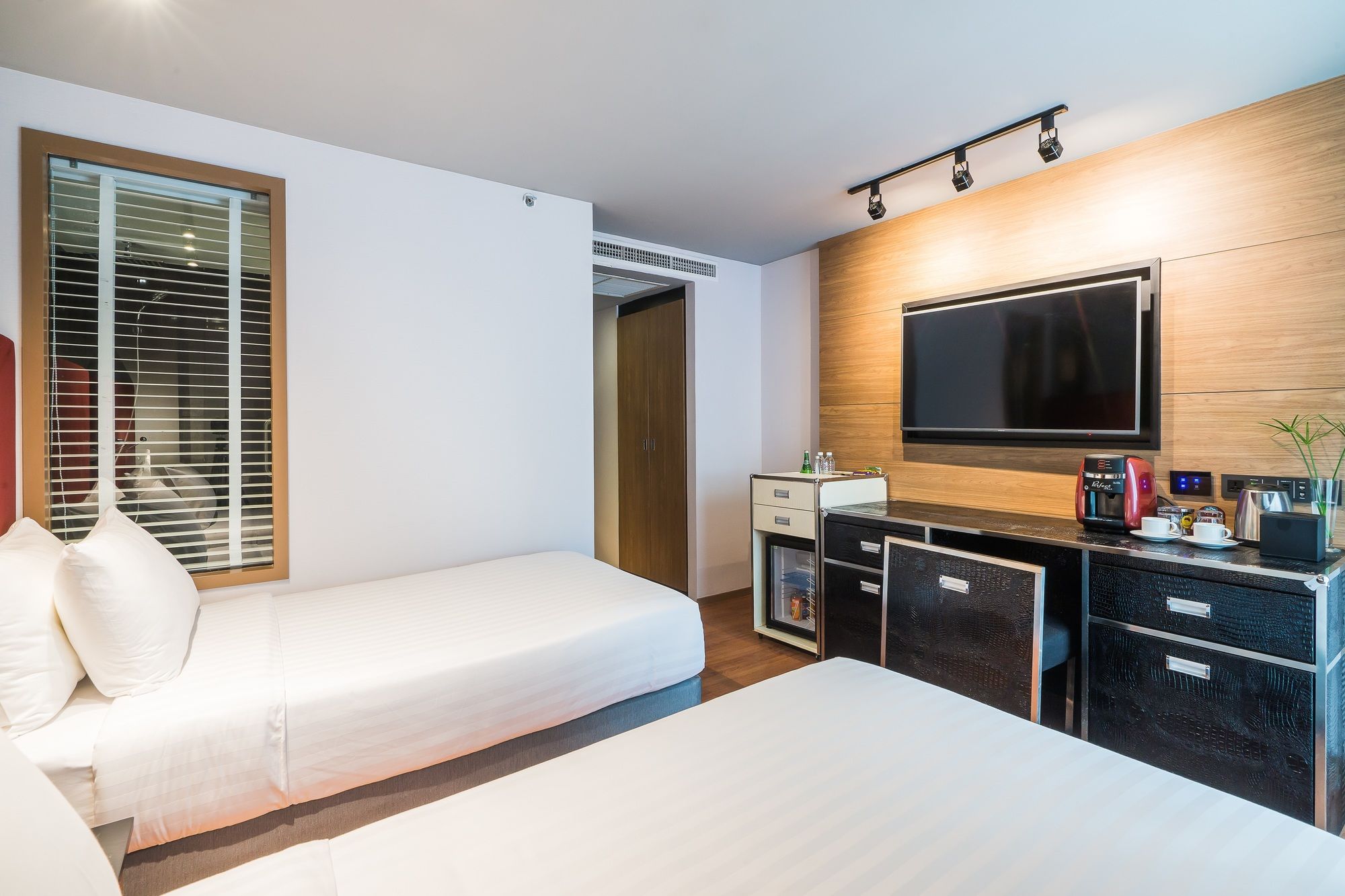 Citrus Grande Hotel Pattaya By Compass Hospitality