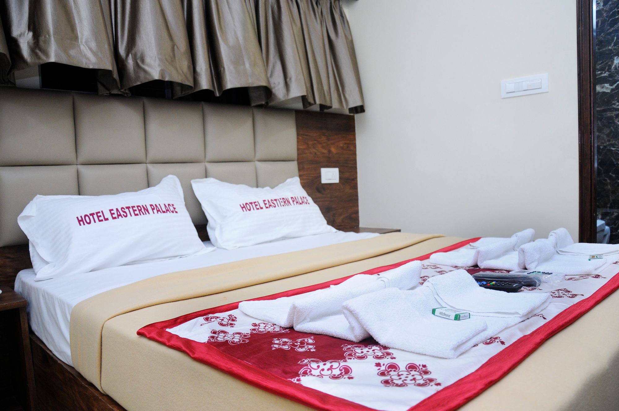 Hotel Eastern Palace