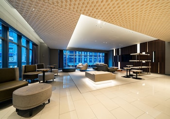 Daiwa Roynet Tokyo Kyobashi