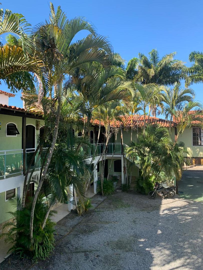 Pousada Repouso Das Flores R3gn