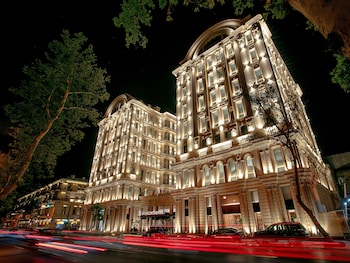 Intercontinental Baku