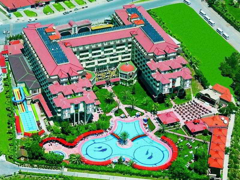 Hotel Nova Park
