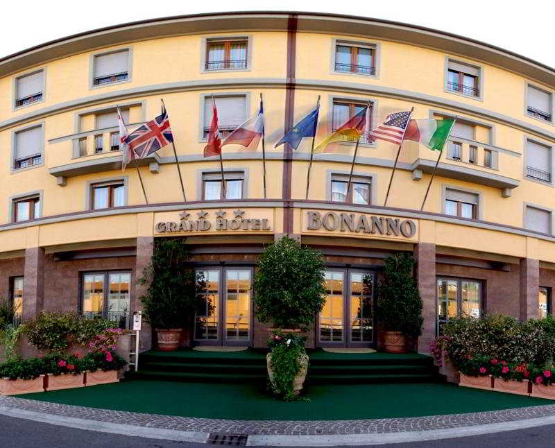 Grand Hotel Bonanno