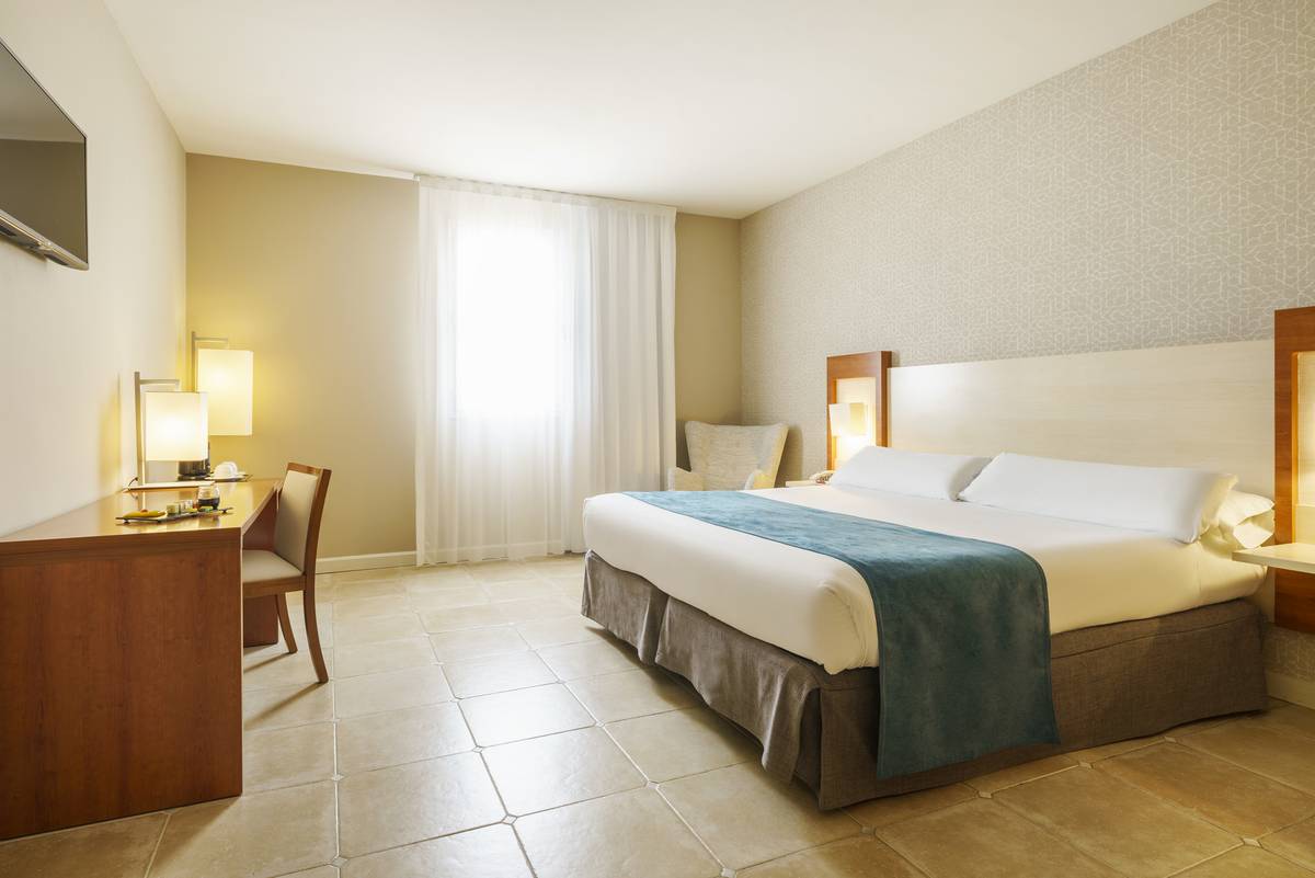 Hotel Ilunion Fuengirola