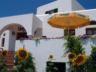 Hotel Astir of Naxos