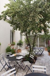 Hotel Kyriad Paris X Canal Saint Martin République