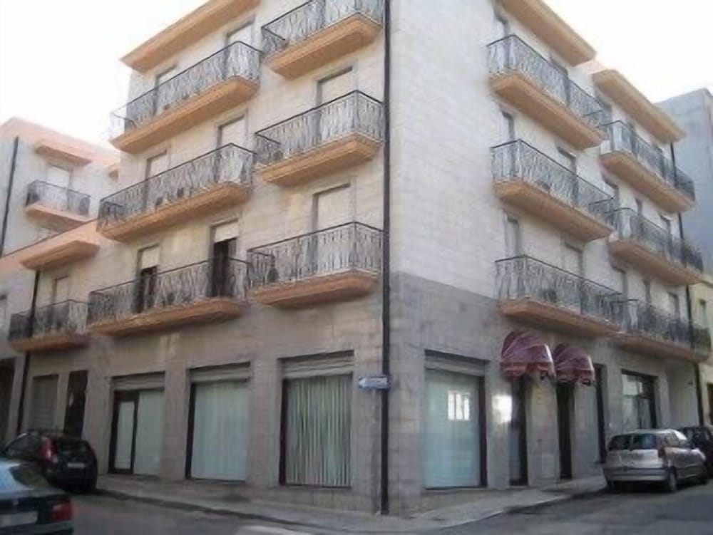 Residence Montegrappa