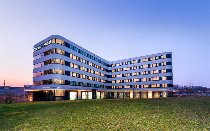 Dorint Airport-Hotel Zürich