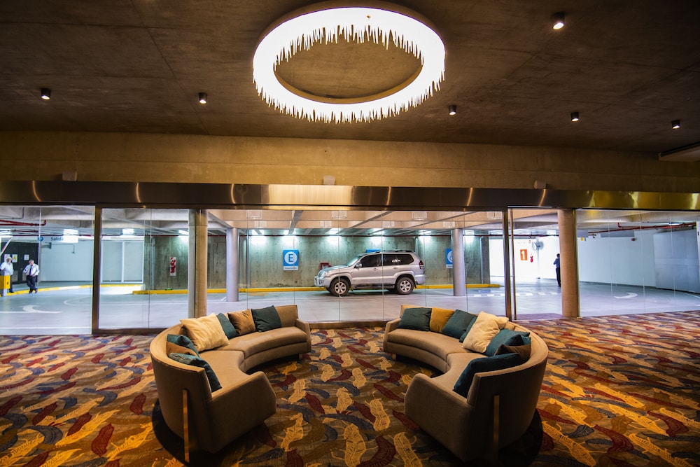 Grand Brizo La Plata Hotel