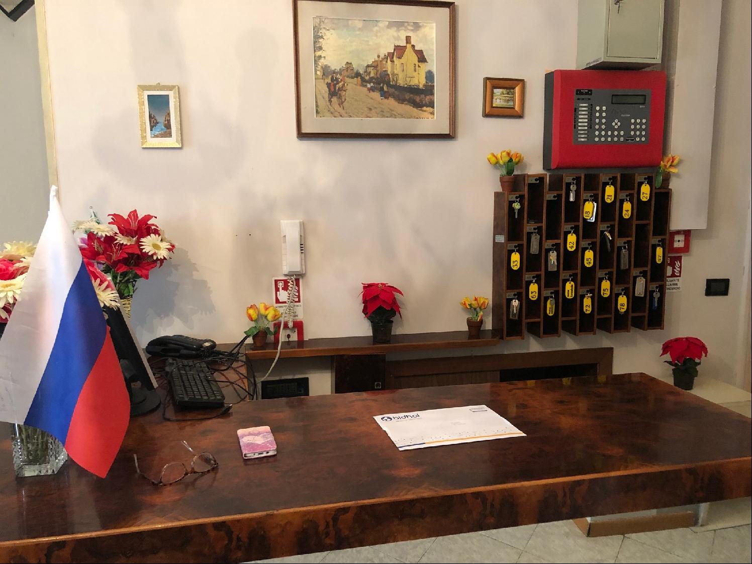Hotel Golda