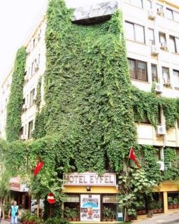 Hotel Eyfel