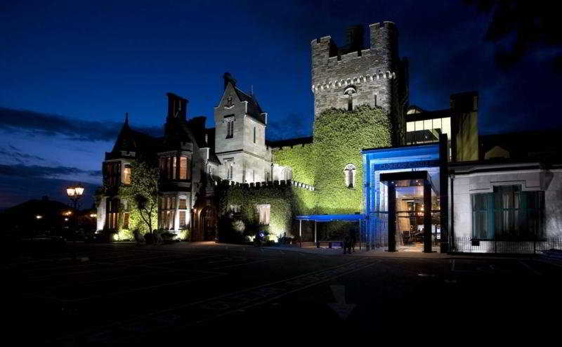 Clontarf Castle Hotel