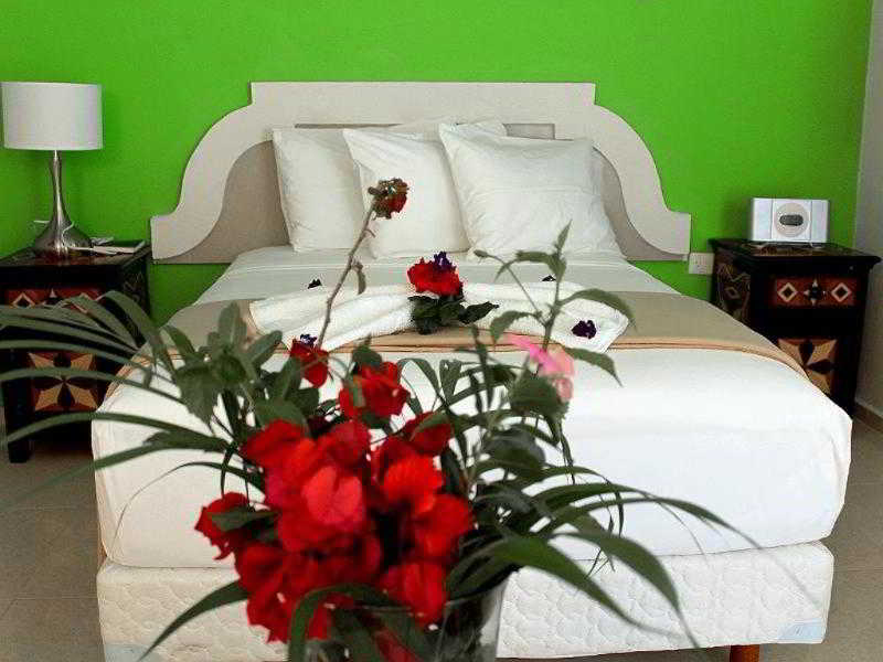 Hotel Tulum MT