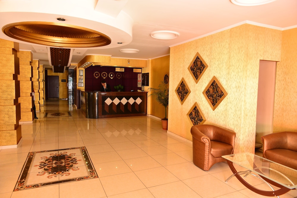 Kivrak Hotel