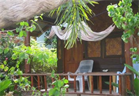 Lucky Resort