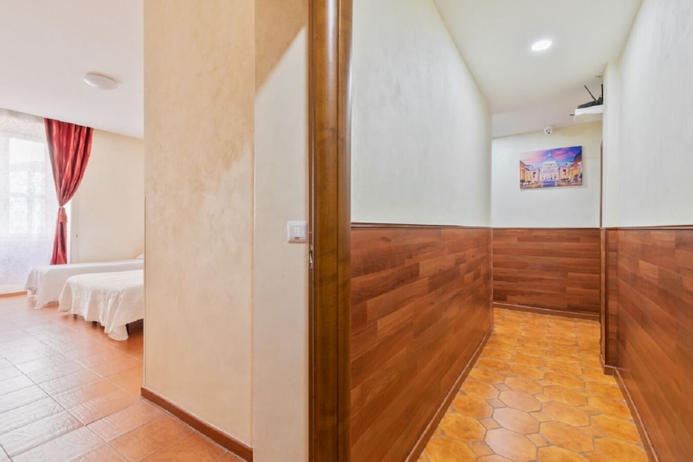 Casa De Huespedes Guest House Rome