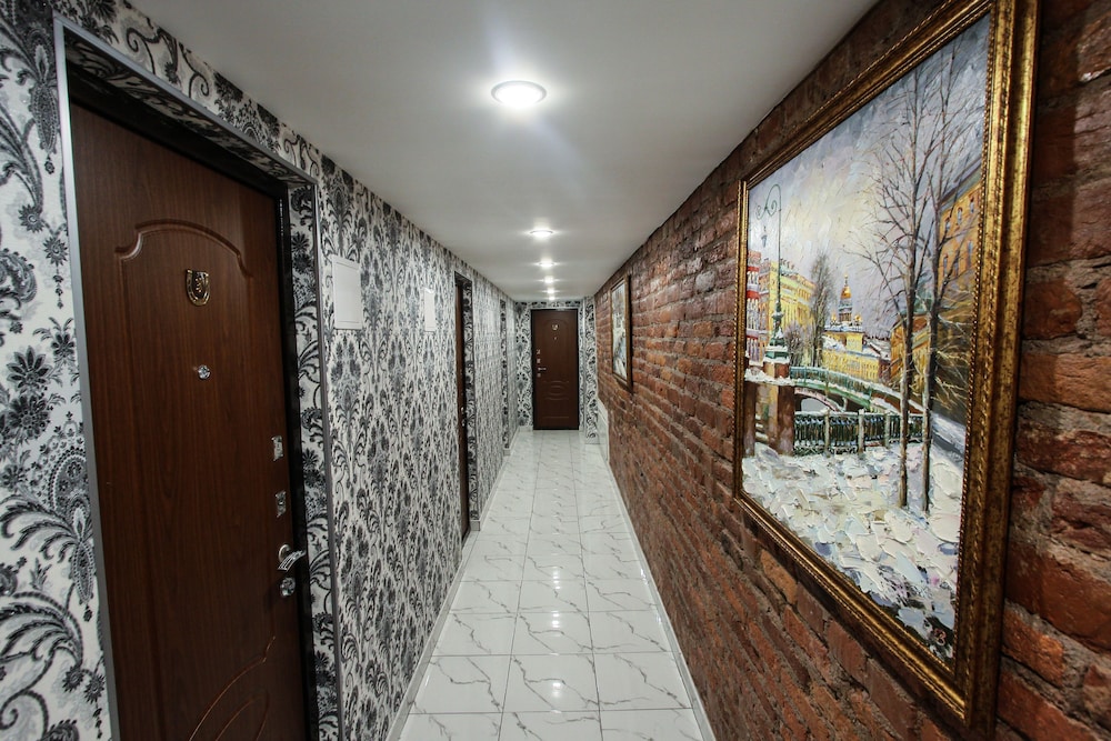 Apartments on Nevsky 23