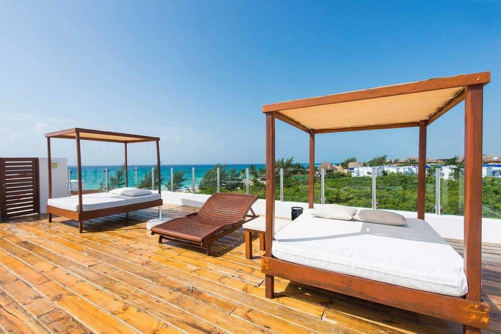 Casa del Mar