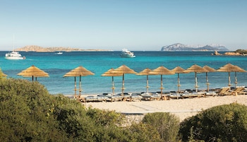 Romazzino A Luxury Collection Hotel Costa Smeralda