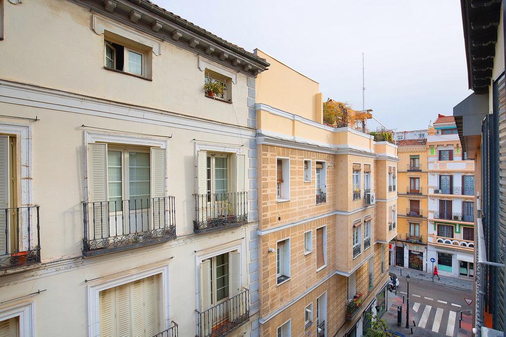 Apartamentos San Lorenzo 26