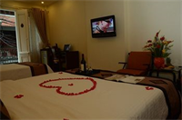 Iris Legend Hotel