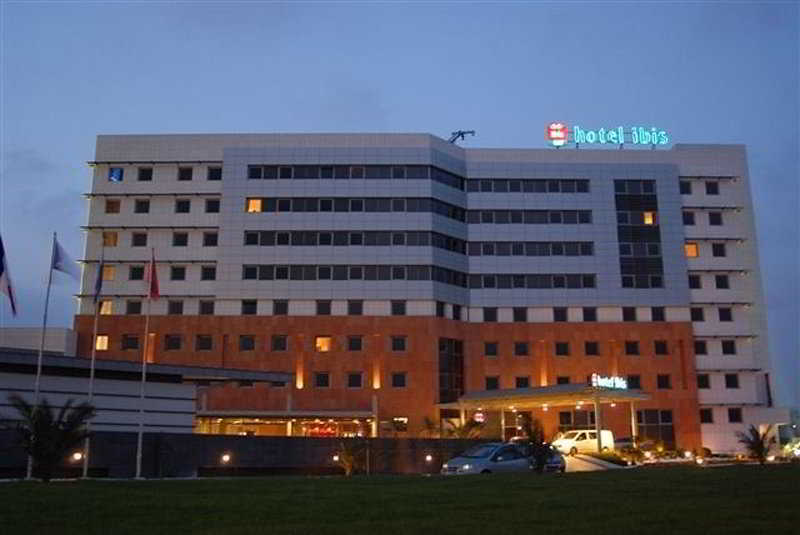 ibis Istanbul Zeytinburnu