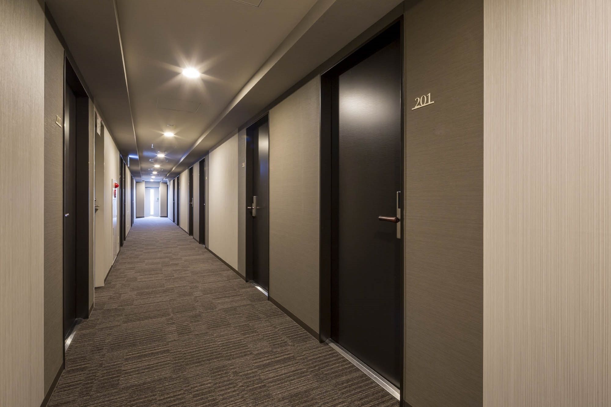 Hotel Route-Inn Tokyo Kamata