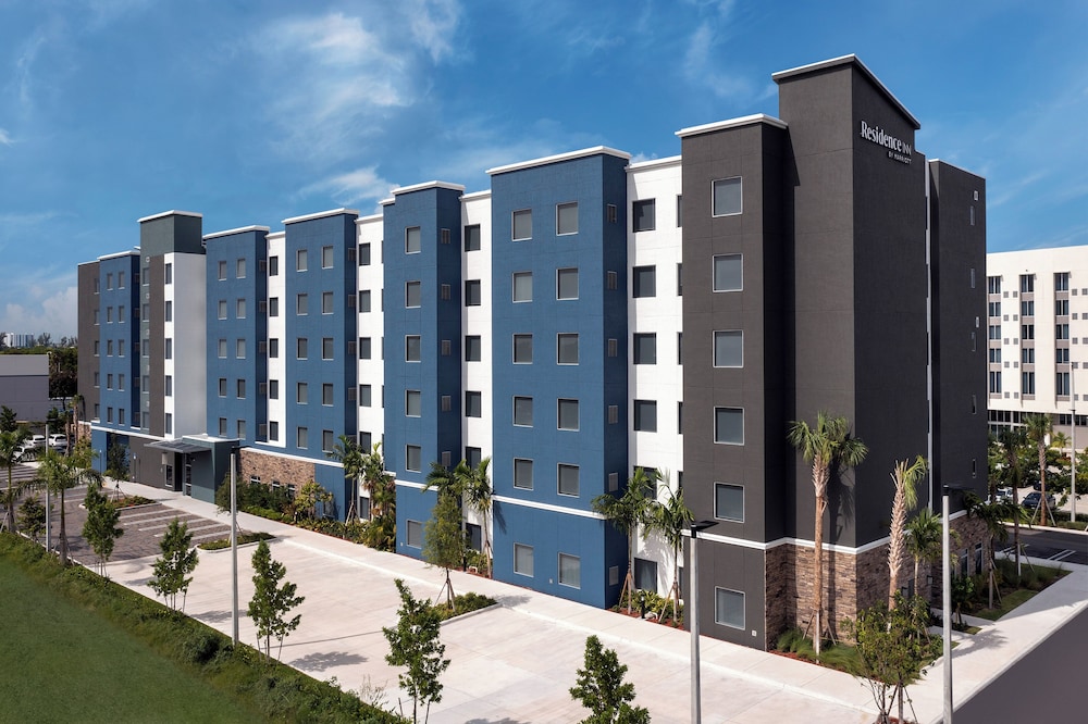 Residence Inn by Marriott Doral Mall Area