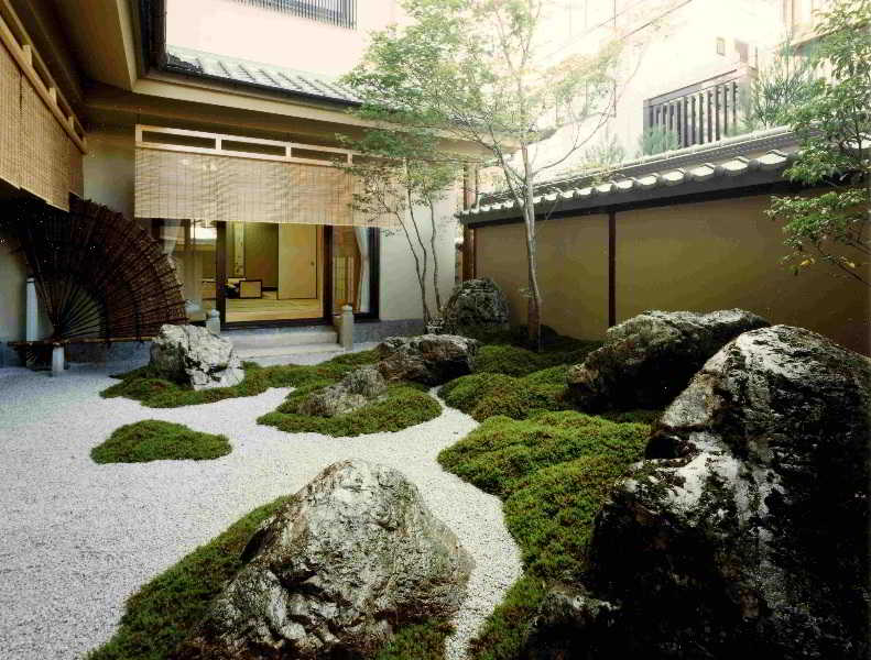 Kyoto Ryokan The Kinoe